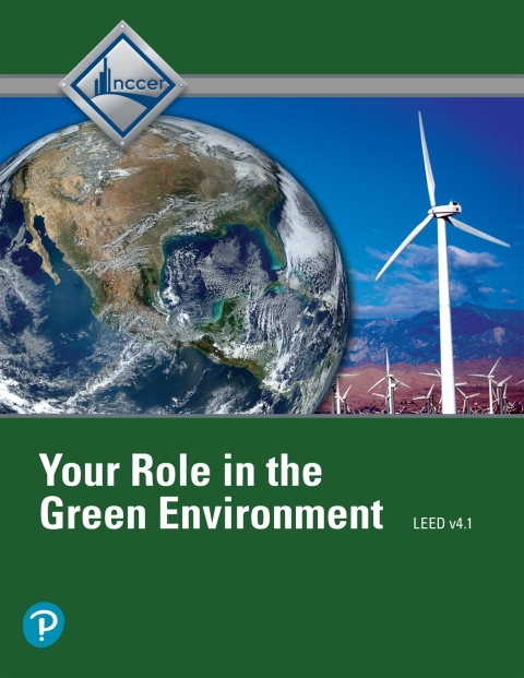 Book Your Role in the Green Environment 70101 V4.0 free
