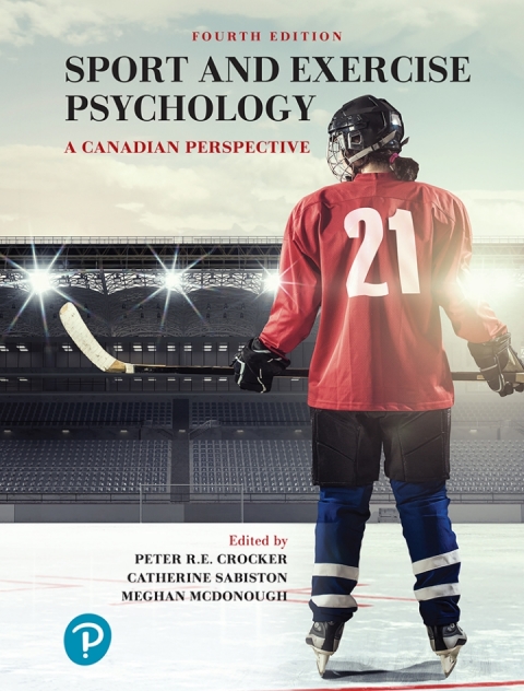 Book Sport and Exercise Psychology free