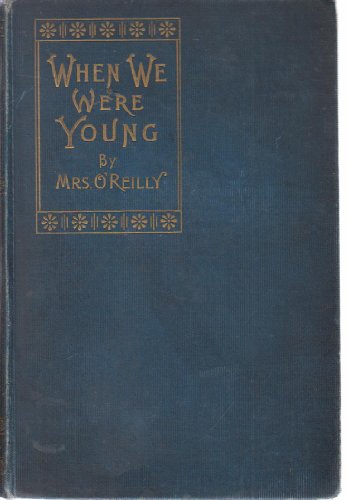 Book When We Were Young free