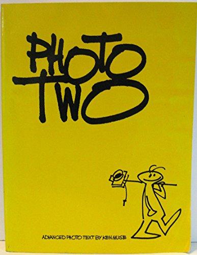 Book Photo Two: Advanced Photo Text free