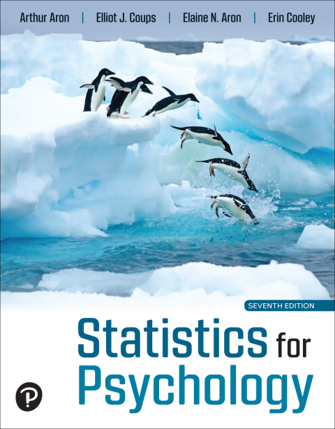 Book Statistics for Psychology free