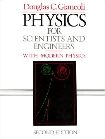 Book Physics for Scientists and Engineers with Modern Physics (Second Edition) free