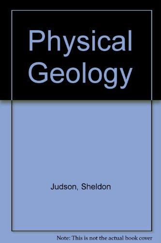 Book Physical Geology free