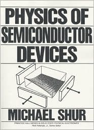 Book Physics of Semiconductor Devices free