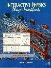 Book Interactive Physics Ii Player Workbook, Windows Version: Book/disk free
