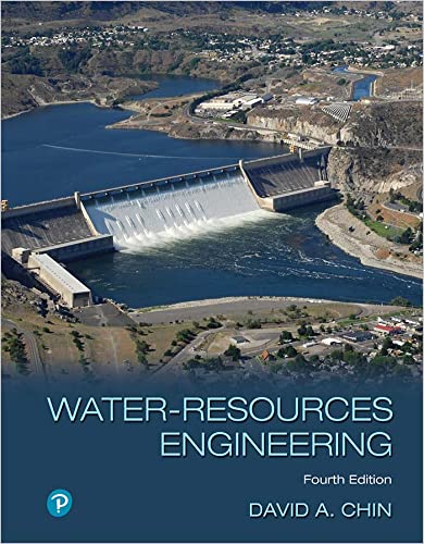 Book Water-Resources Engineering free
