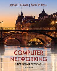 Book Computer Networking free