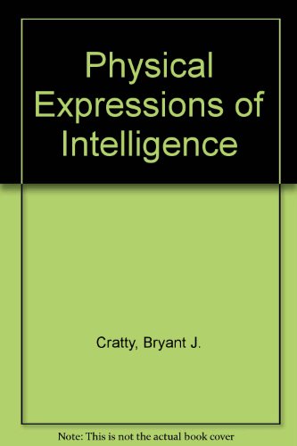 Book Physical expressions of intelligence free