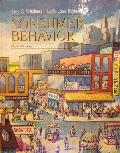 Book Consumer Behavior free