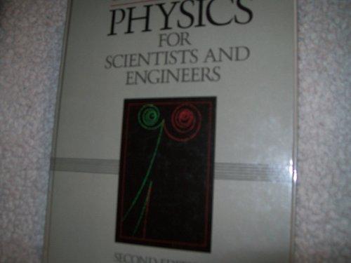 Book Physics for Scientists and Engineers, Second Edition free