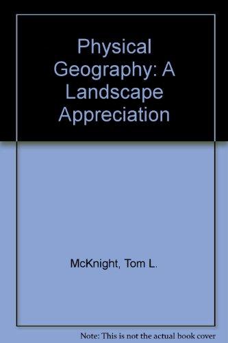 Book Physical geography: A landscape appreciation free
