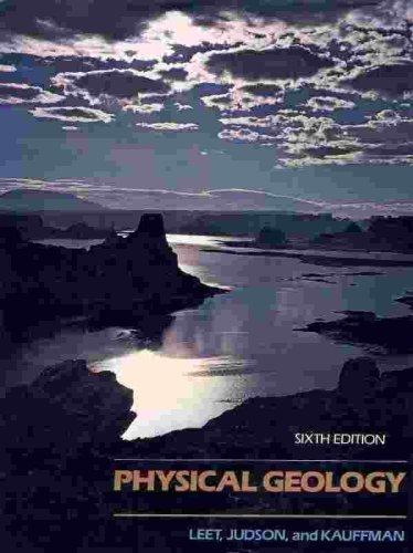 Book Physical Geology free