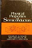 Book Physical Properties of Semiconductors (Prentice Hall Series in Solid State Physical Electronics) free