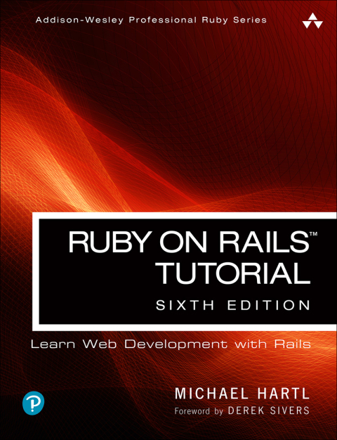 Book Ruby on Rails Tutorial free