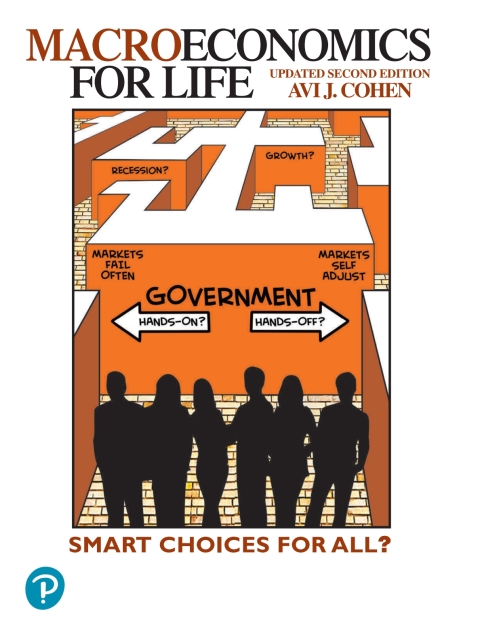 Book Macroeconomics for Life free
