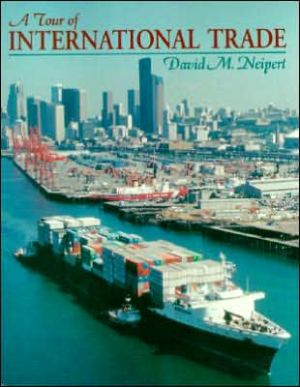 Book Tour of International Trade, A (NetEffect Series) free