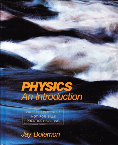 Book Physics: An introduction free