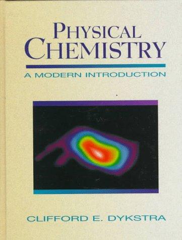 Book Physical Chemistry: A Modern Introduction free