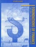 Book Foundations of Finance : The Logic and Practice of Financial Management (Study Guide) free