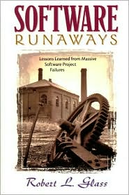 Book Software Runaways: Monumental Software Disasters free