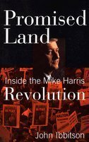 Book Promised land: Inside the Mike Harris revolution free