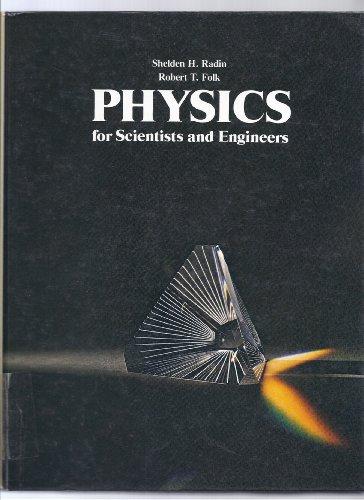 Book Physics for Scientists and Engineers free