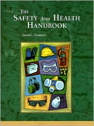 Book The Safety and Health Handbook free