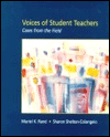 Book Voices of Student Teachers: Cases from the Field free