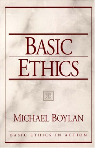 Book Basic Ethics (Basic Ethics in Action) free
