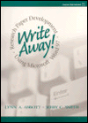 Book Write away! free
