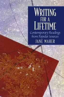 Book Writing for a Lifetime: Contemporary Readings from Popular Sources free