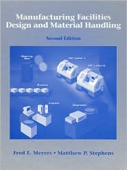 Book Manufacturing Facilities Design and Material Handling (2nd Edition) free