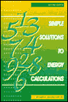 Book Simple Solutions To Energy Calculations free