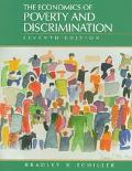 Book Economics of Poverty and Discrimination, The free