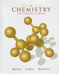 Book Chemistry: The Central Science free