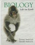 Book Biology Life On Earth free