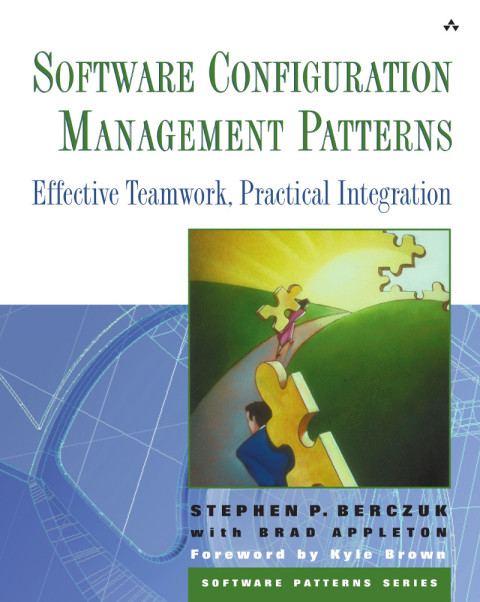 Book Software Configuration Management Patterns: Effective Teamwork, Practical Integration free