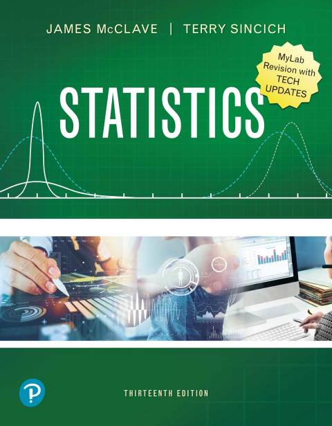 Book Statistics MyLab Revision with Tech Updates free