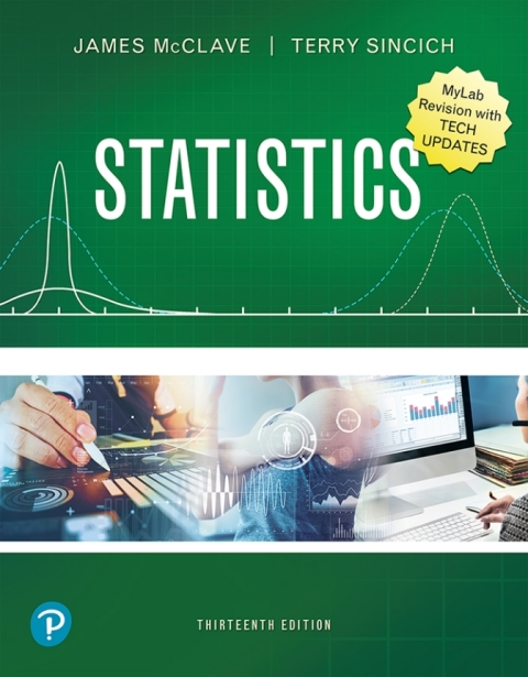 Book Statistics MyLab Revision with Tech Updates free