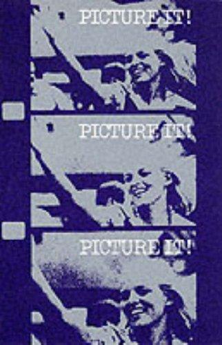 Book Picture It: Sequences For Conversation free