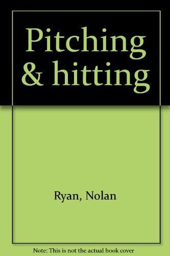 Book Pitching & Hitting free