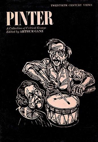 Book Pinter: A Collection of Critical Essays (20th Century Views) free
