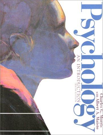 Book Psychology: An Introduction free