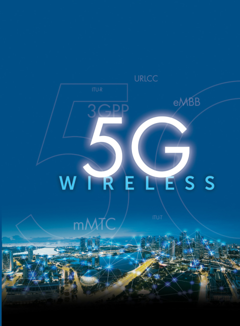 Book 5G Wireless: A Comprehensive Introduction free
