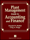 Book Plant Management Guide To Accounting And Finance free