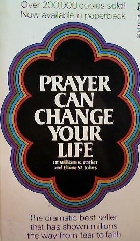 Book Prayer Can Change Your Life free