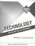Book Technology For The Real Estate Professional free