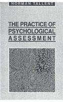 Book The Practice of Psychological Assessment free