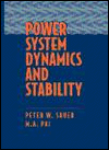 Book Power System Dynamics and Stability free