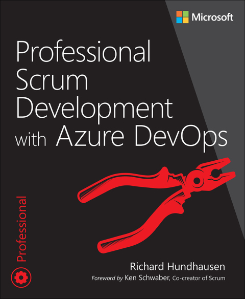 Book Professional Scrum Development with Azure DevOps free